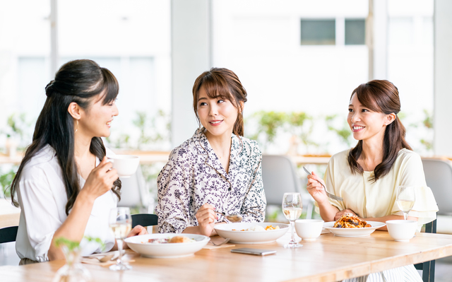 女性向け物件