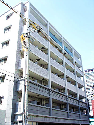 BraTTo桜川駅