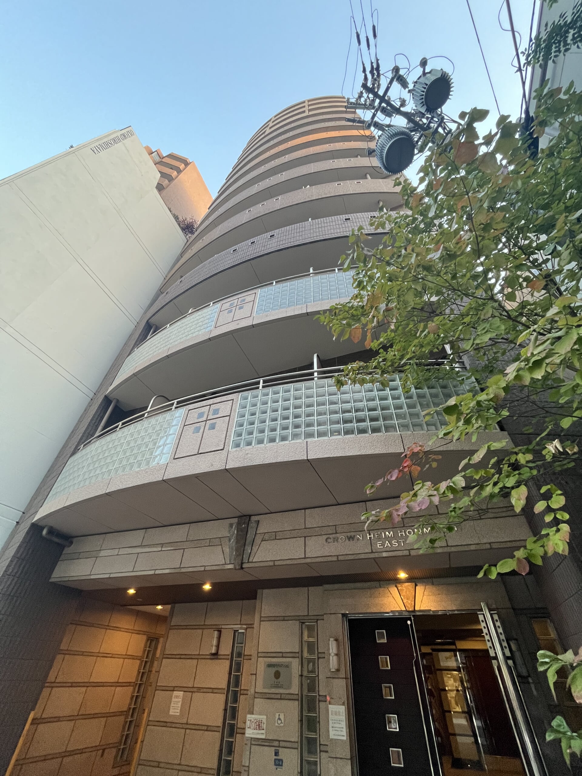 BraTTo本町EAST