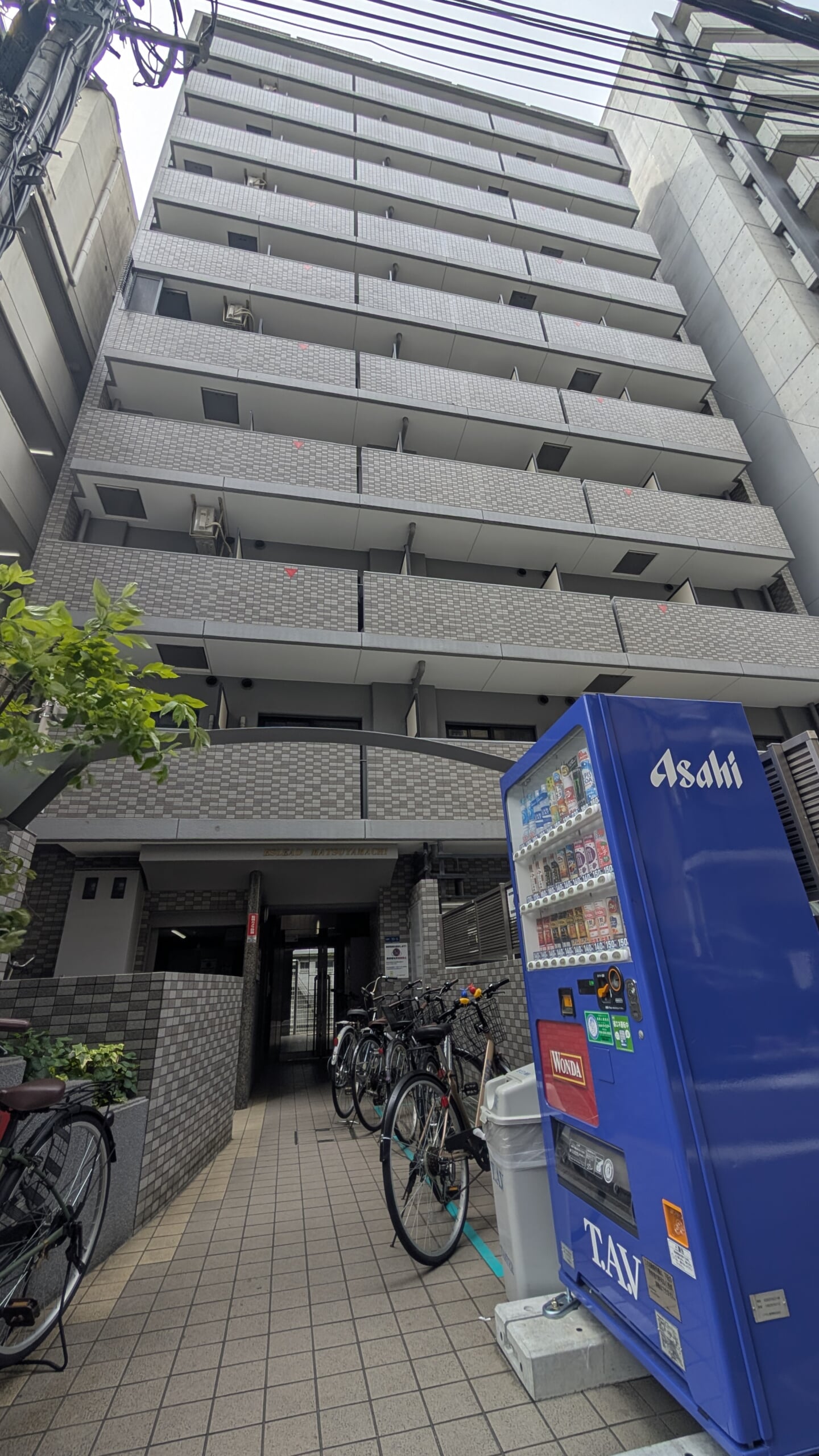 BraTTo松屋町