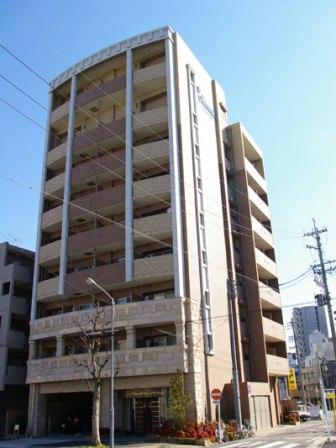 BraTTo名古屋千種駅前