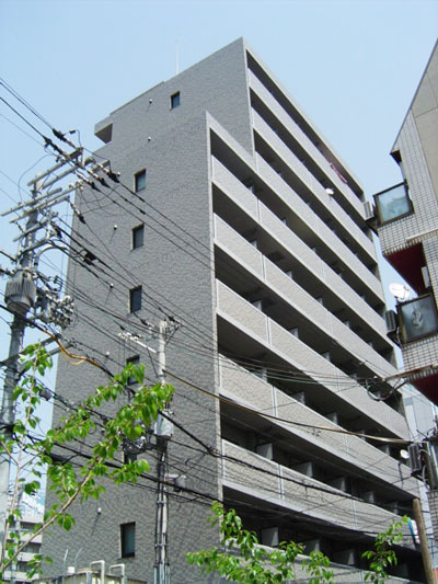 CS京橋西