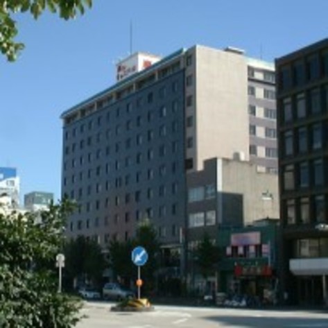 CS名古屋新栄北