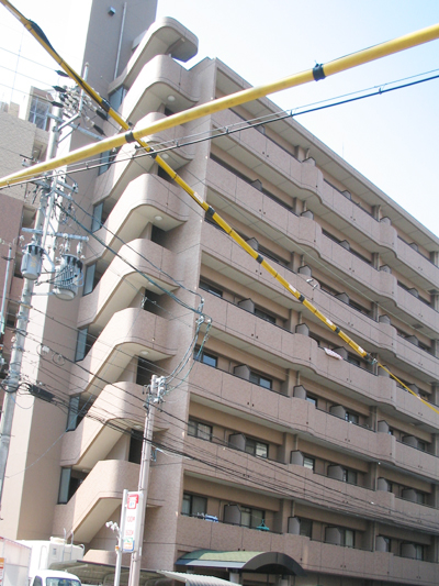 BraTTo名古屋千種Ⅱ