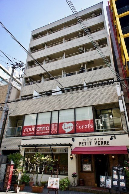 BraTTo御堂筋本町