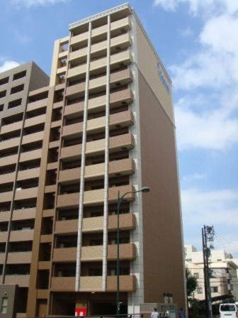BraTTo名古屋上前津リバースタイル 1Kタイプ