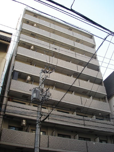 CS松屋町