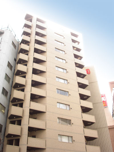 BraTTo肥後橋オリザ