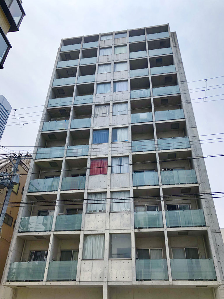 BraTTo弁天町駅前