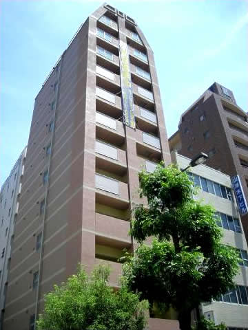 CS谷町(1ＬＤＫタイプ)