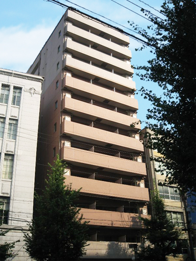 CS京都河原町プレジール