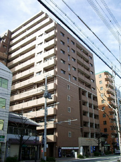 CS京都四条河原町ネクステージ