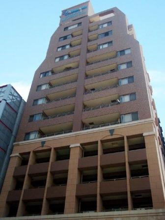 CS名古屋栄メディパーク