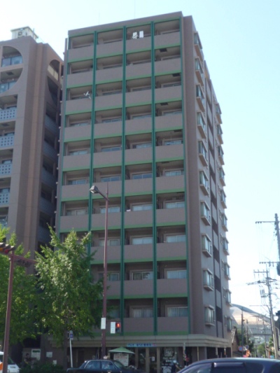 BraTTo福岡大濠公園Ⅲ