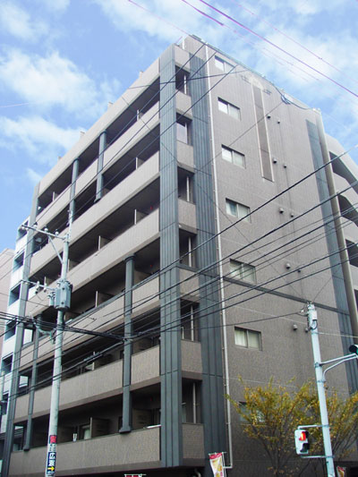 BraTTo福岡博多駅前
