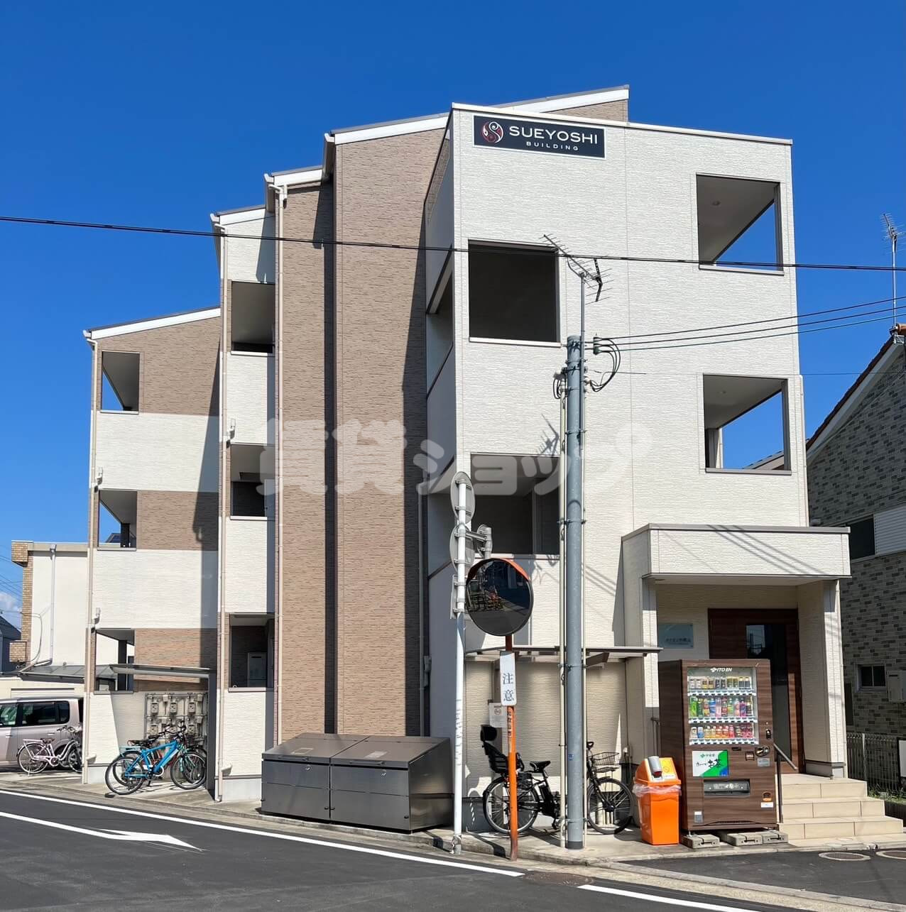 CS和歌山市駅前Ⅱ