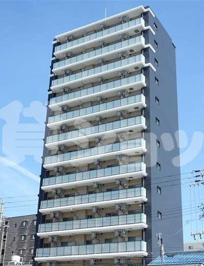 CS新栄アクシス