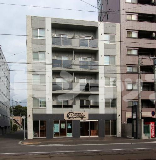 BraTTo札幌Ⅱ