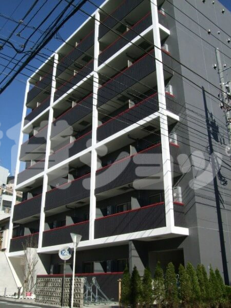 BraTTo横浜川崎ヴェルト