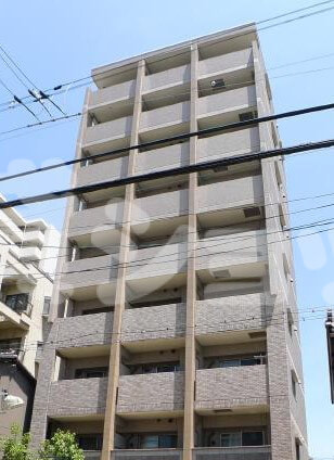CS五条烏丸ベラジオ