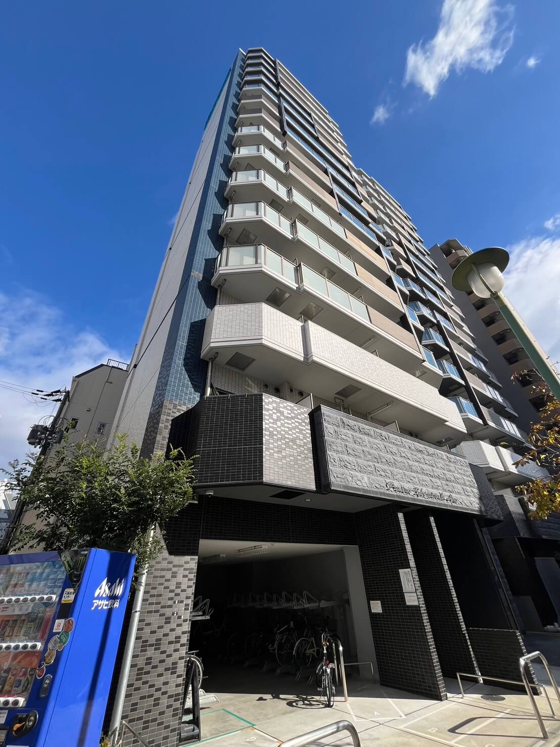 BraTTo神戸元町ミューズ