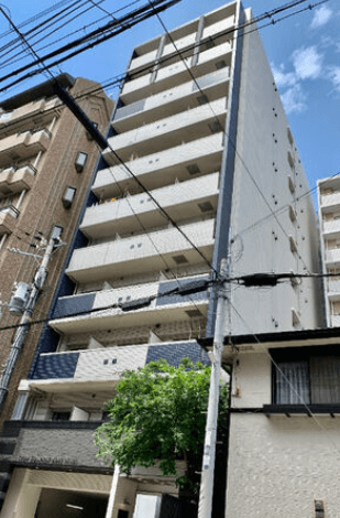 CS新開地駅前Ⅱ