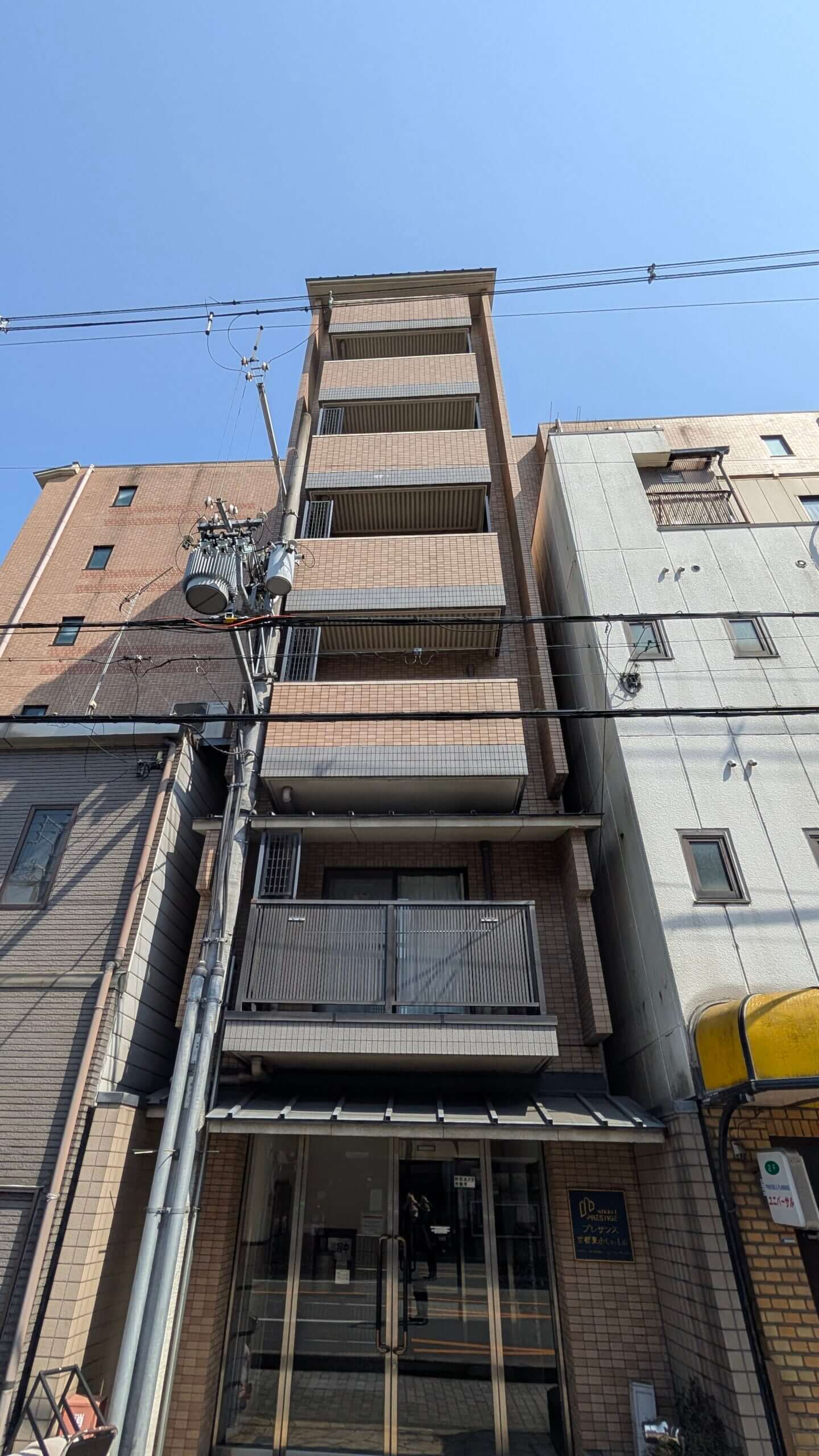 BraTTo京都東山シティライフ