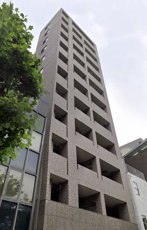 BraTTo京都烏丸リーガル