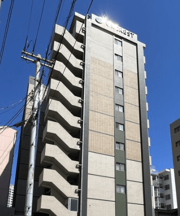 BraTTo警固エンクレスト