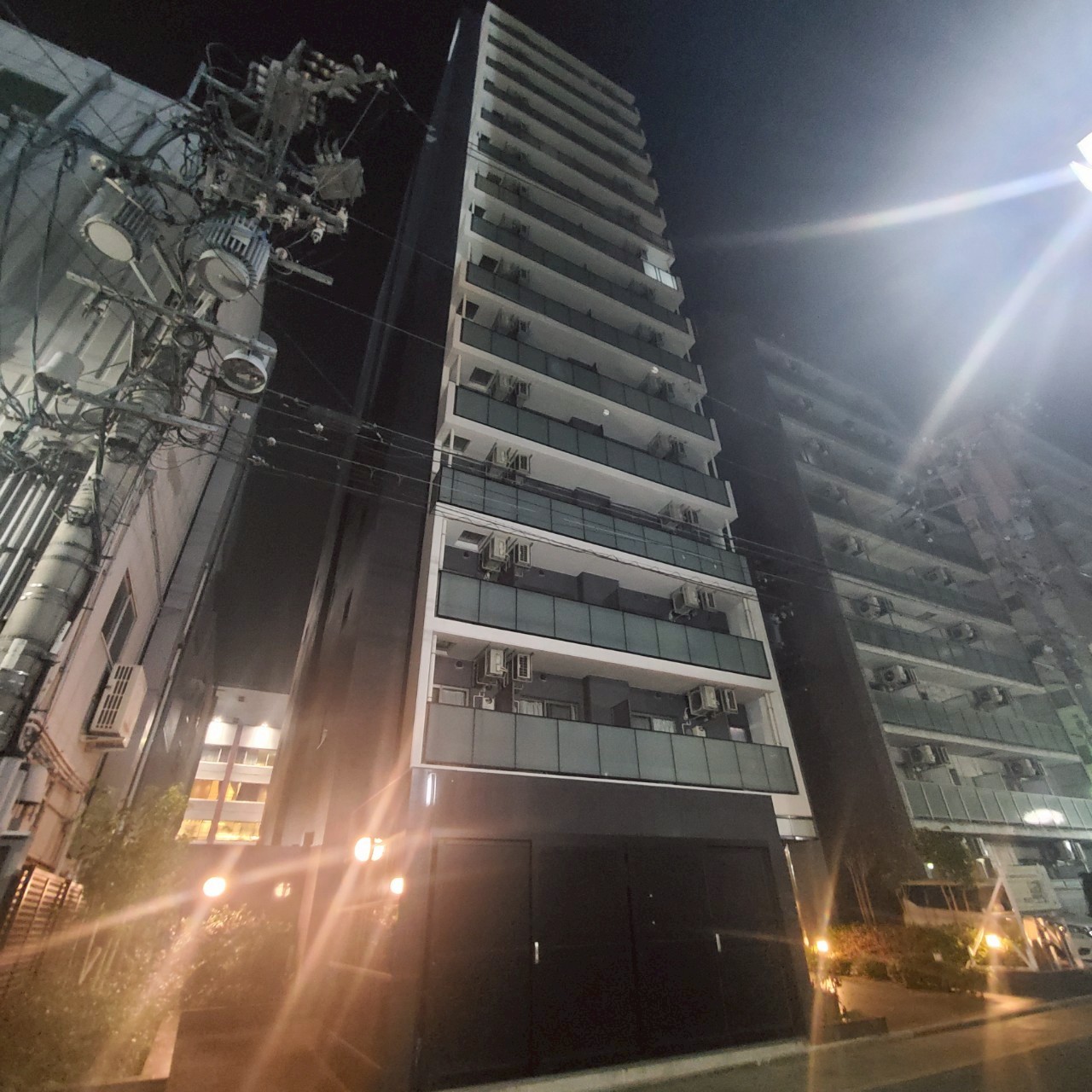 BraTTo今池アーバンゲート（禁煙タイプ）