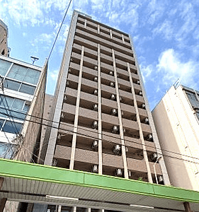 CS堺筋本町ミッドプレイス