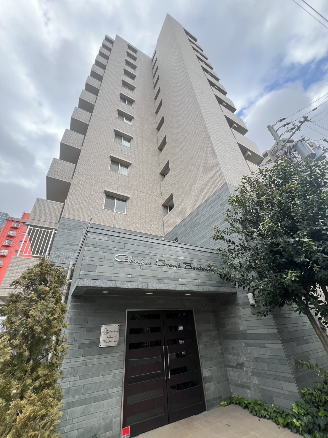 BraTTo弁天町ステーションフロント