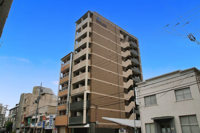 BraTTo京都西陣