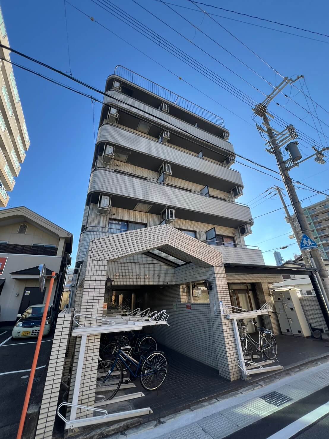 BraTTo姫路ローレル