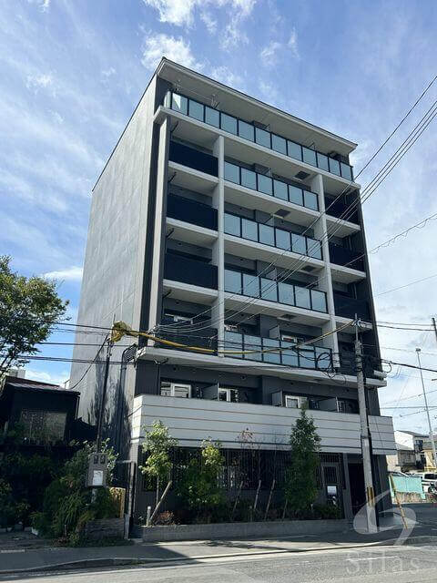 BraTTo京都西京極Ⅱ