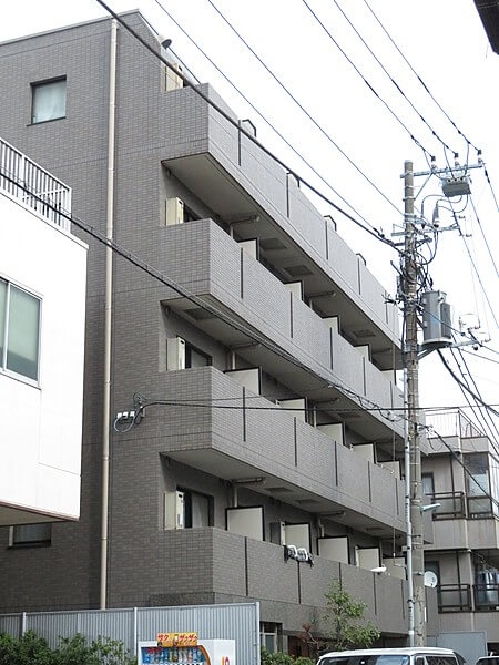 BraTTo目黒ルーブル