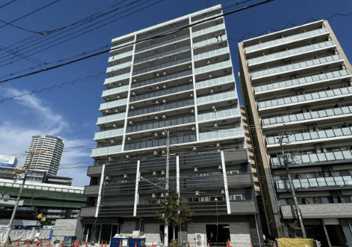 BraTTo兵庫駅ミッドポート