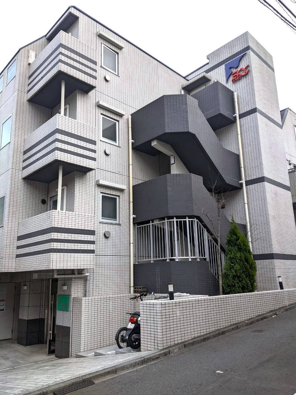 BraTTo神楽坂参番館