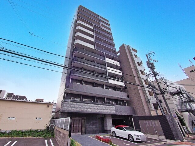 BraTTo本山駅前