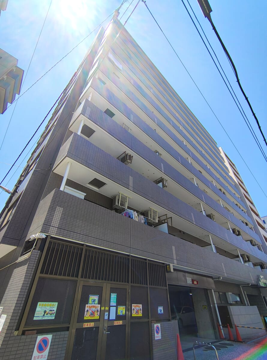 BraTTo横浜ガーデンプラザ