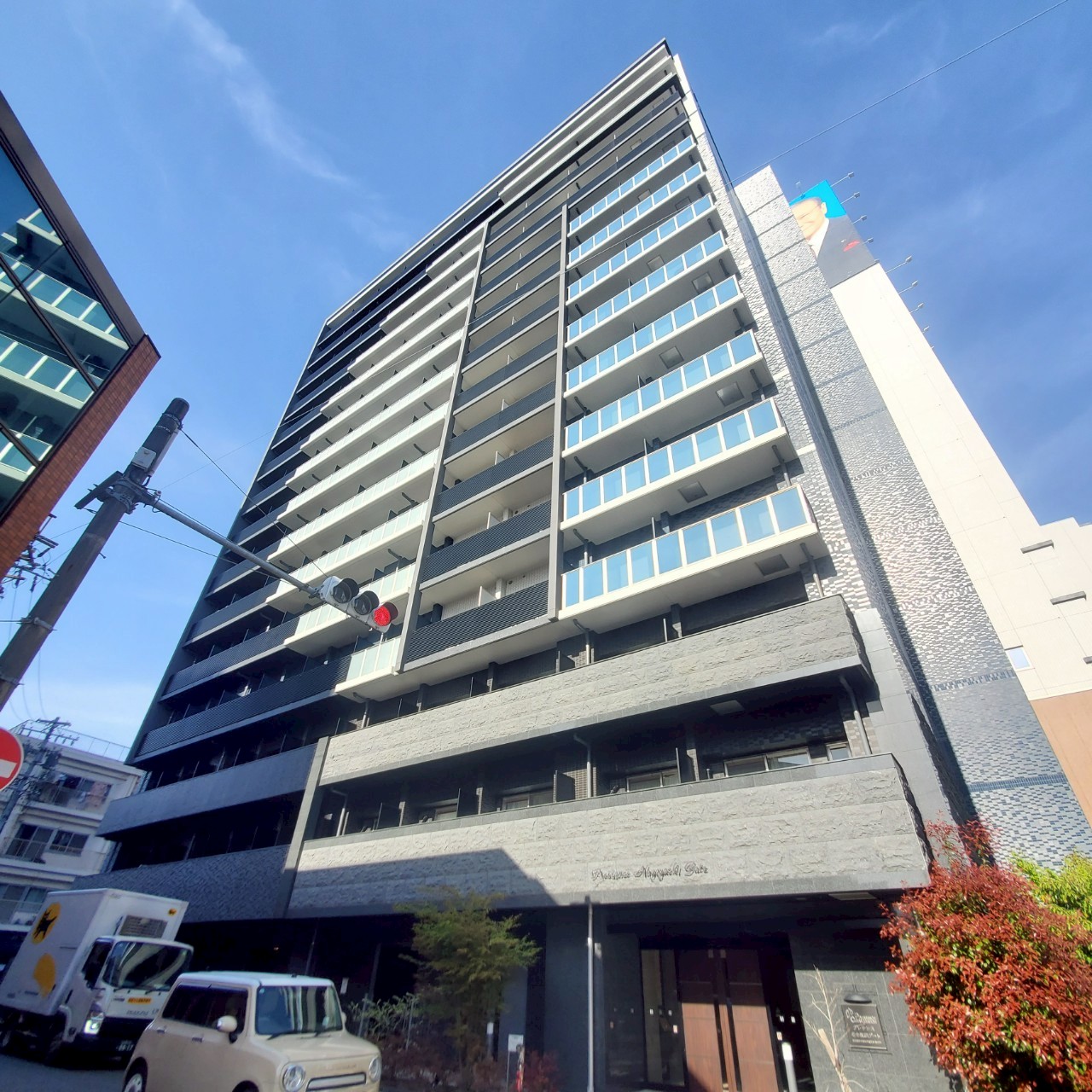 BraTTo名古屋駅GATE