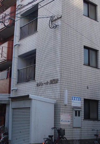BraTTo鹿児島新屋敷