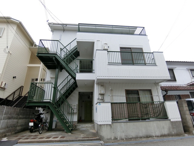 BraTTo西明石南町【フルリノベ済み】