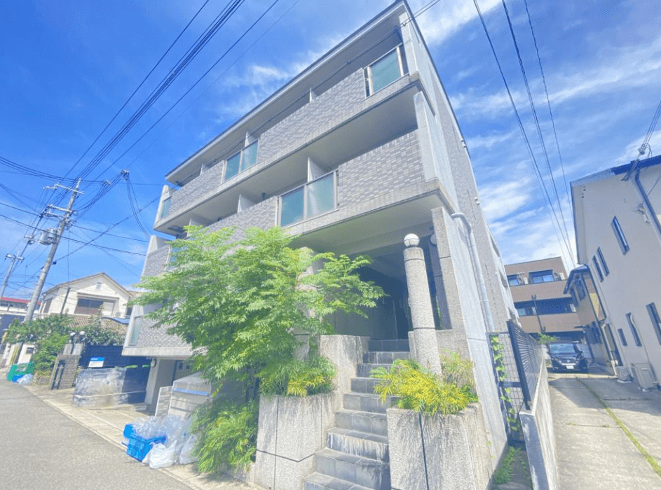 BraTTo西宮北口フラッツ