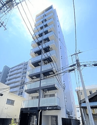 BraTTo横浜坂東橋
