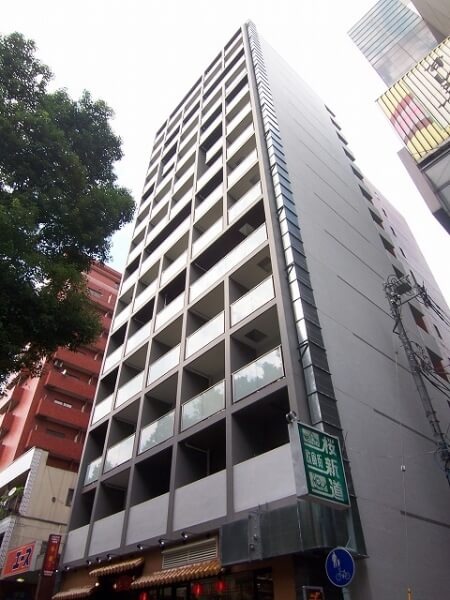 BraTTo川崎ステーションプラザ