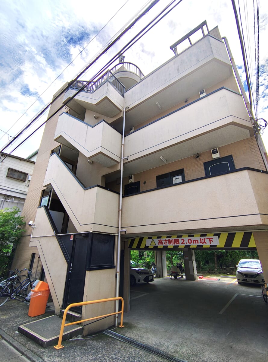 BraTTo世田谷サンテ
