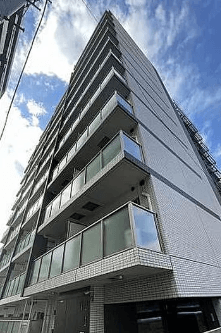 BraTTo横濱阪東橋Ⅱ