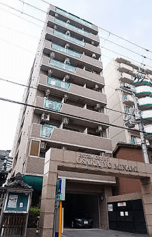 BraTTo大阪城南Ⅲ