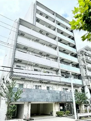 BraTTo綾瀬弐番館